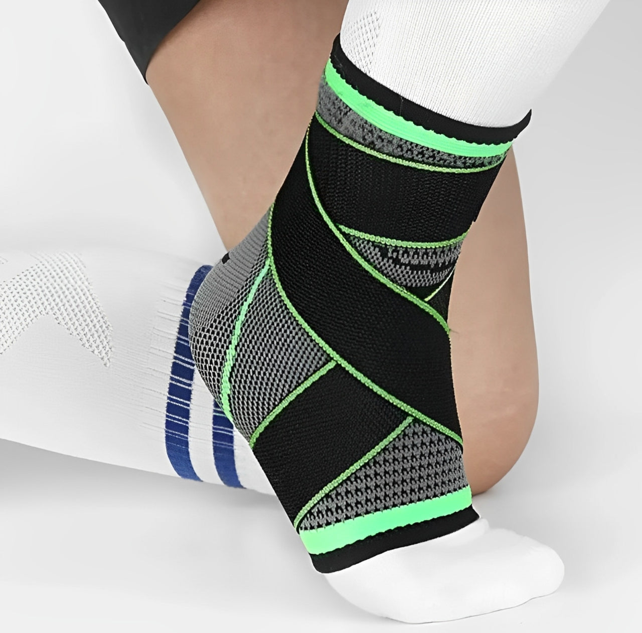 ™/ COMBO 2 TOBILLERAS DE COMPRESION ORTOPEDICAS (PAGA 1 Y LLEVA 2)