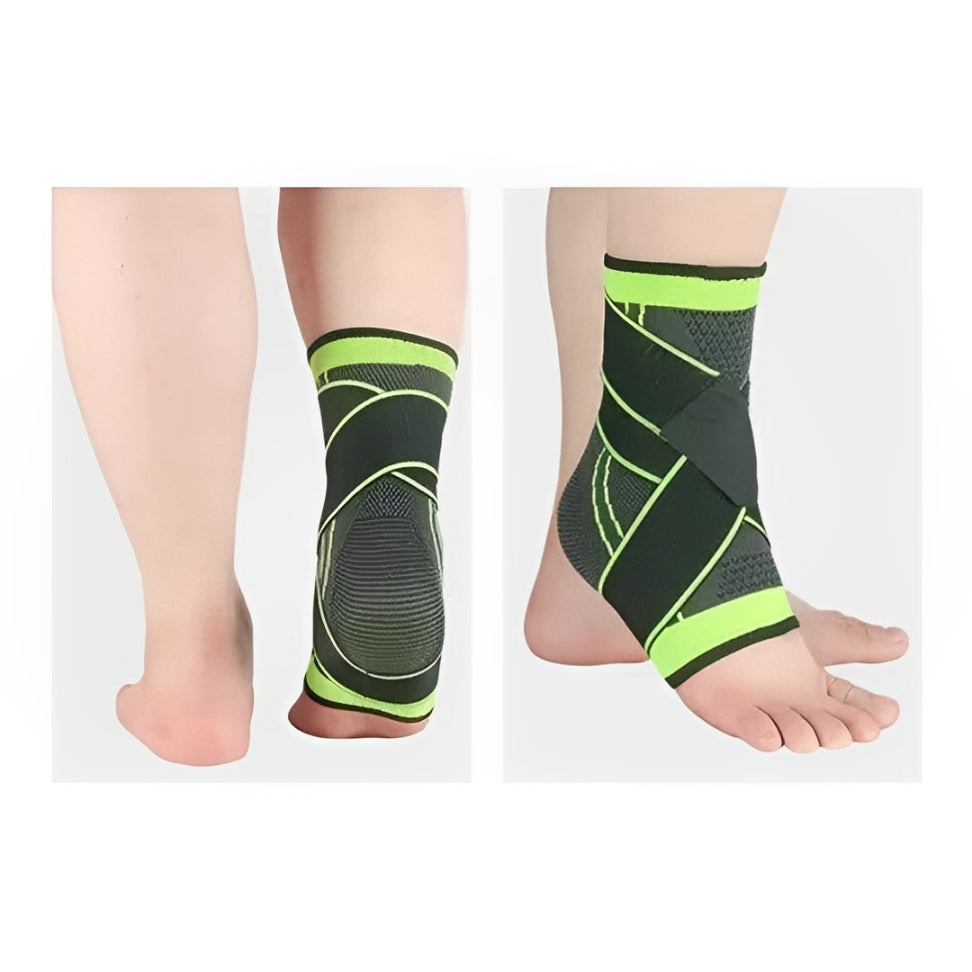 ™/ COMBO 2 TOBILLERAS DE COMPRESION ORTOPEDICAS (PAGA 1 Y LLEVA 2)