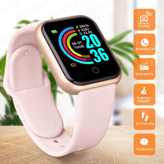 ™/ COMBO Reloj Smartwatch T900Pro Max + Audífonos I12 TWS