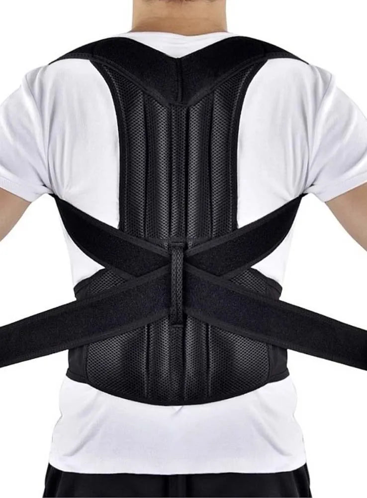 ™/ Corrector De Postura Lumbar Ajustable - UNISEX