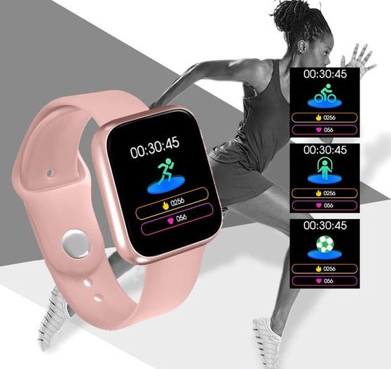 ™/ COMBO Reloj Smartwatch T900Pro Max + Audífonos I12 TWS