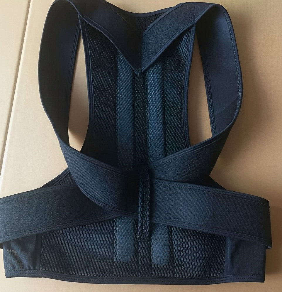 ™/ Corrector De Postura Lumbar Ajustable - UNISEX