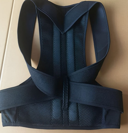 ™/ Corrector De Postura Lumbar Ajustable - UNISEX