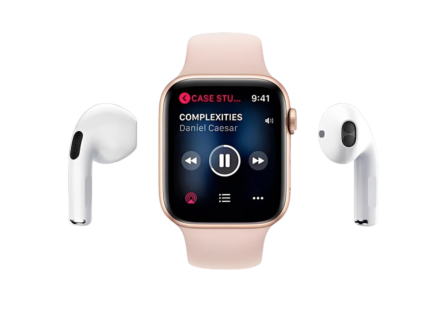 ™/ COMBO Reloj Smartwatch T900Pro Max + Audífonos I12 TWS