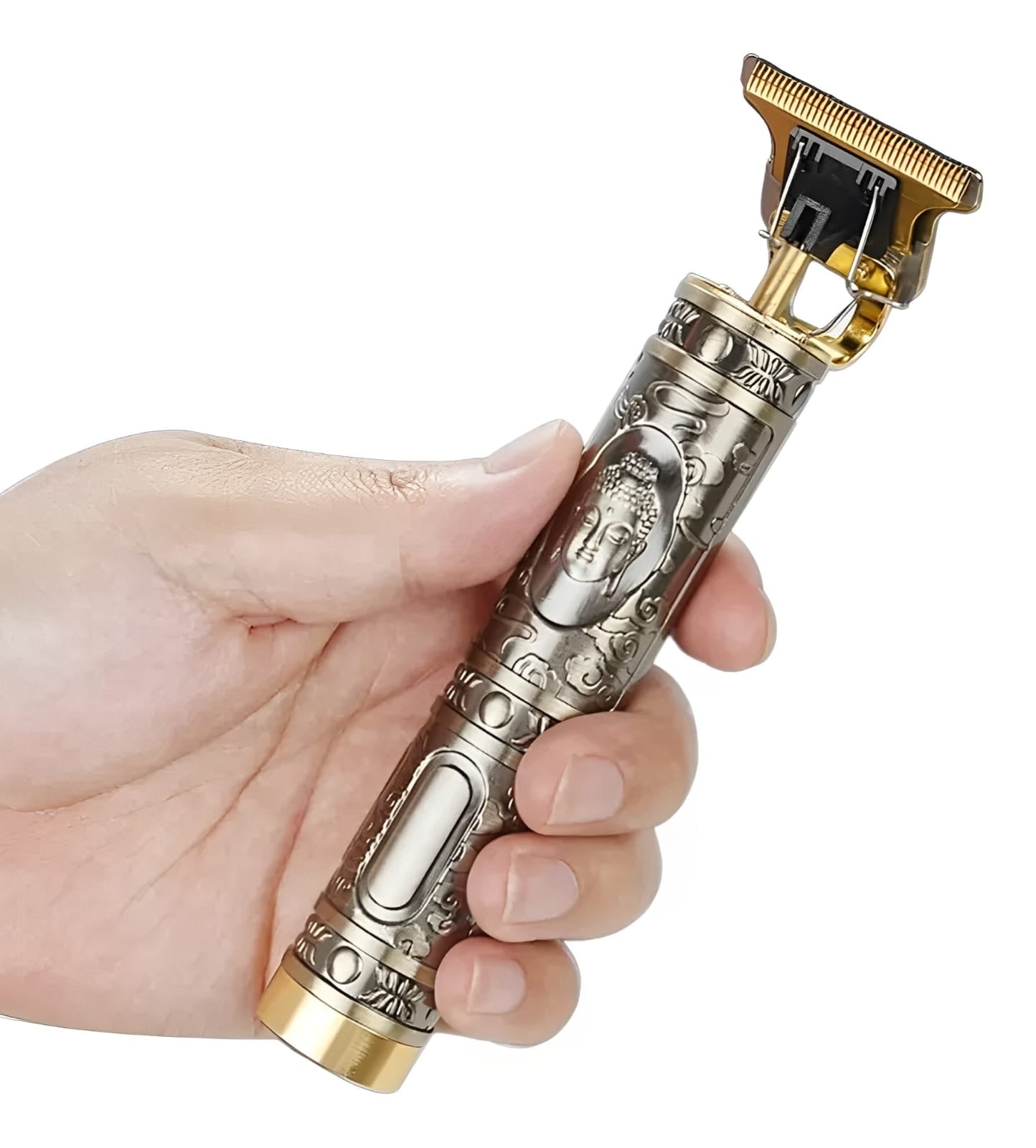 ™/ Barbera, Patillera T99 Dorada