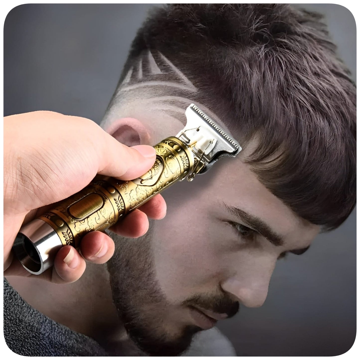 ™/ Barbera, Patillera T99 Dorada