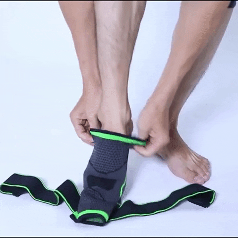 ™/ COMBO 2 TOBILLERAS DE COMPRESION ORTOPEDICAS (PAGA 1 Y LLEVA 2)