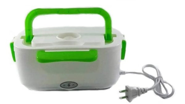 ™/ Lonchera Eléctrica Portacomidas Térmica