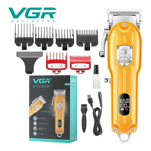 ™/ COMBO Máquina VGR V-092 + Patillera T9