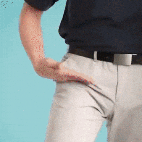 ™/ CINTURÓN CIÁTICO LUMBAR
