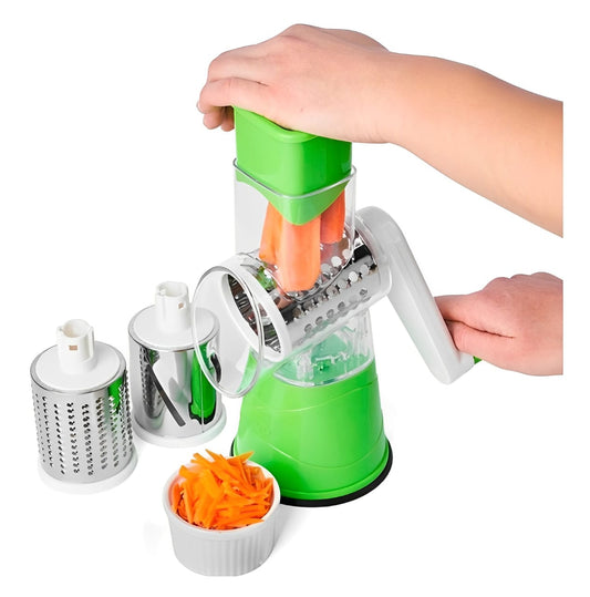 ™/ Molino Rallador De Verduras 3 EN 1