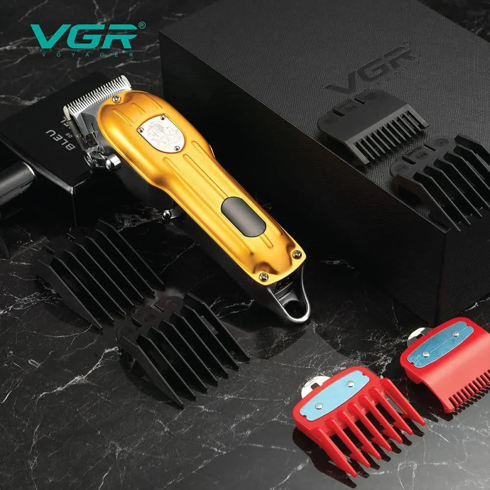 ™/ COMBO Máquina VGR V-092 + Patillera T9